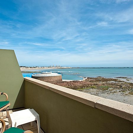 Fort d'Auvergne Hotel Saint Helier Jersey Extérieur photo