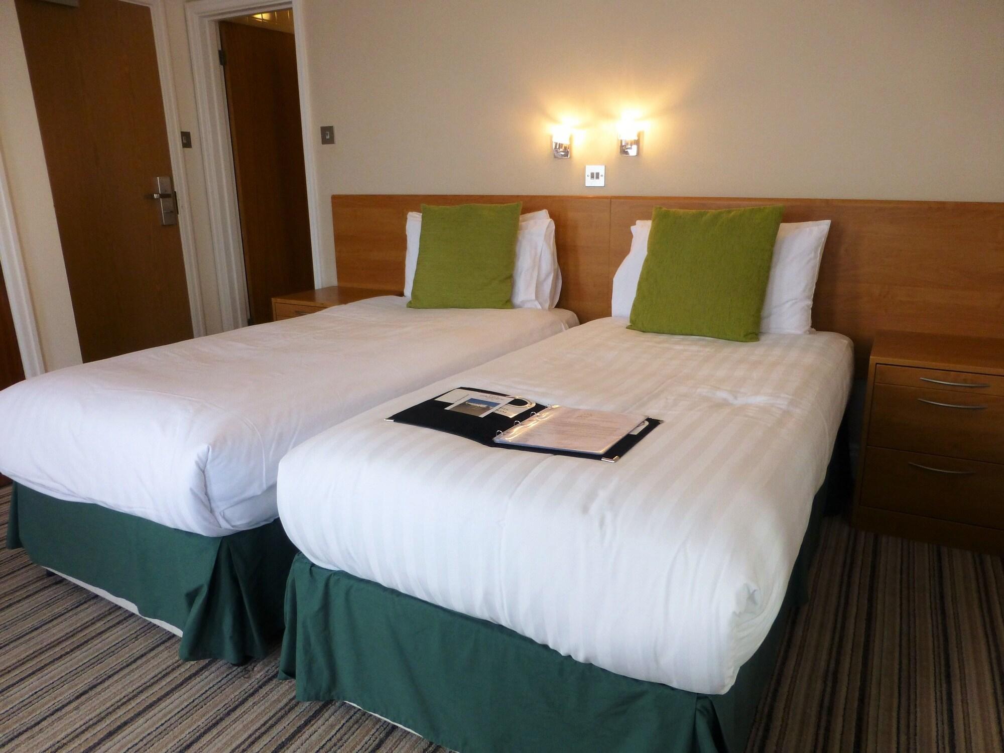 Fort d'Auvergne Hotel Saint Helier Jersey Extérieur photo
