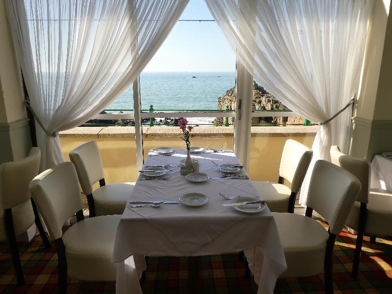Fort d'Auvergne Hotel Saint Helier Jersey Extérieur photo