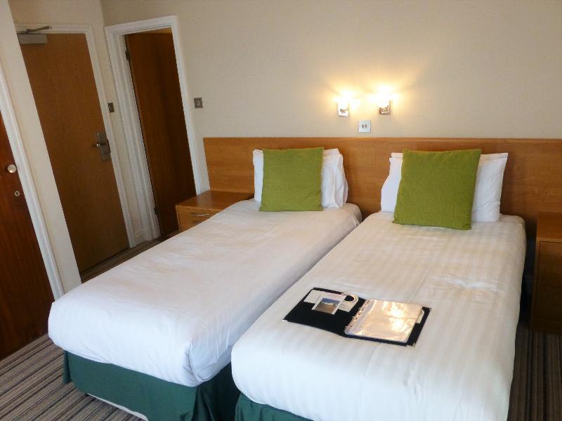 Fort d'Auvergne Hotel Saint Helier Jersey Extérieur photo
