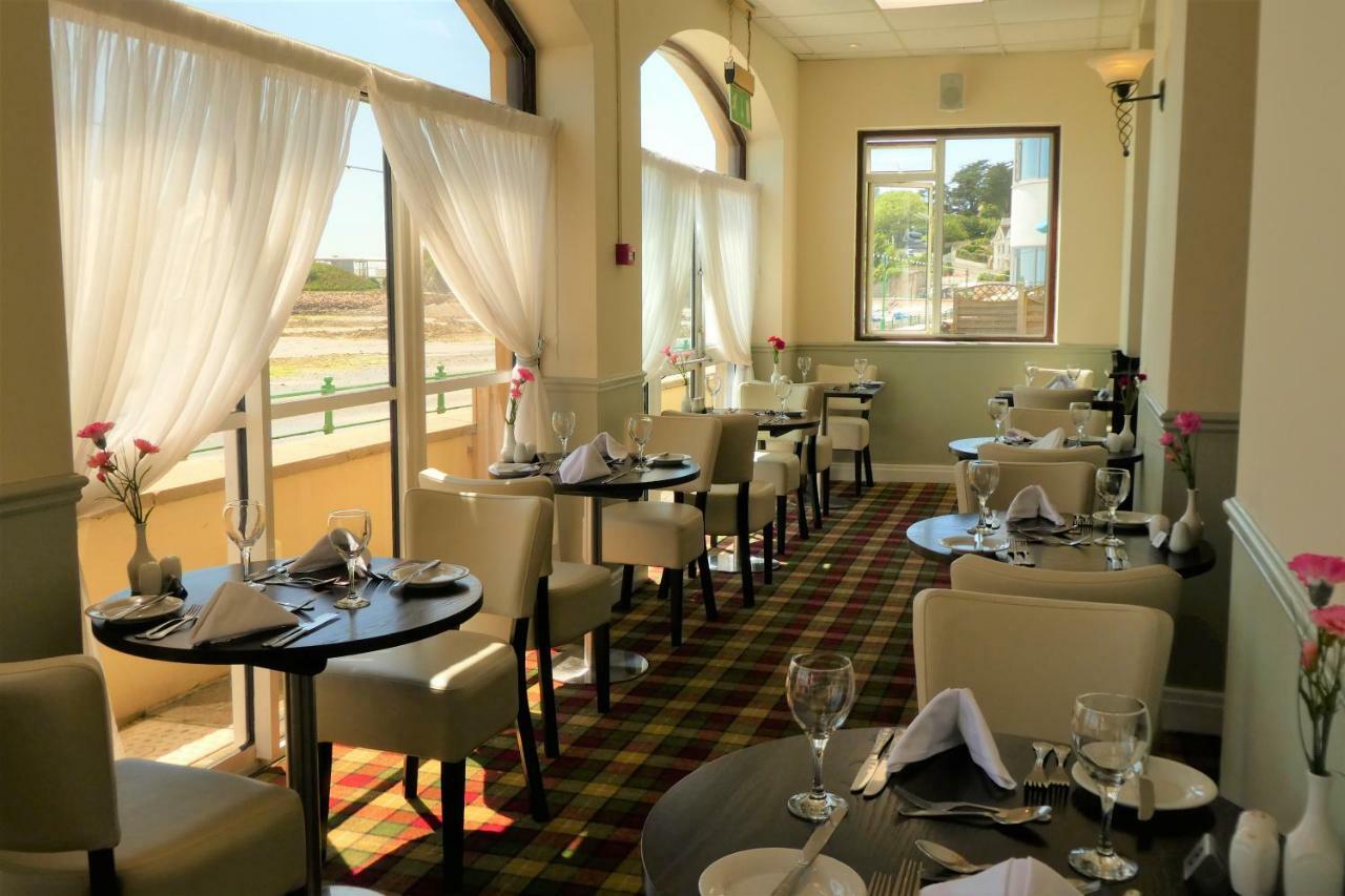 Fort d'Auvergne Hotel Saint Helier Jersey Extérieur photo